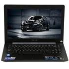 Laptop Asus X454LA-WX422D - BLACK 